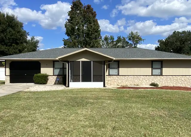 Property at 5 Teak Loop Ln, Ocala, FL, 34472, 3 beds, 2 baths, [object Object]