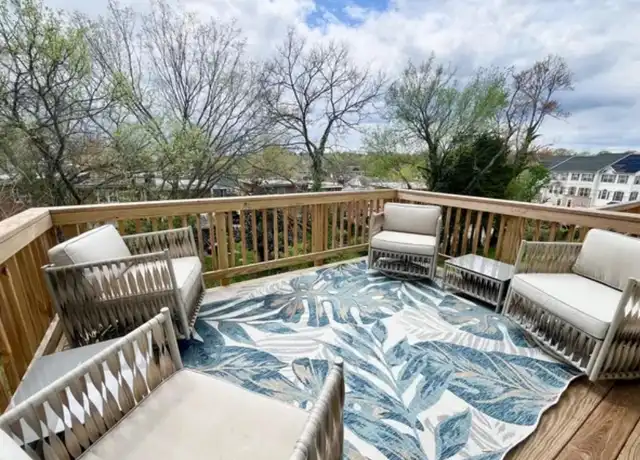 Property at 4905 Devitt Pl, Oxon Hill, MD, 20745, 3 beds, 3.5 baths, [object Object]