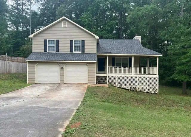 Property at 1606 Windy Hill Pl SE, Conyers, GA, 30013, 3 beds, 2 baths, [object Object]
