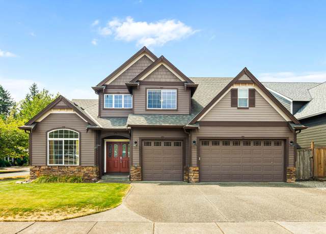 Photo of 28323 238th Ave SE, Maple Valley, WA 98038