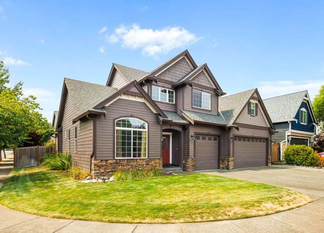 Photo of 28323 238th Ave SE, Maple Valley, WA 98038