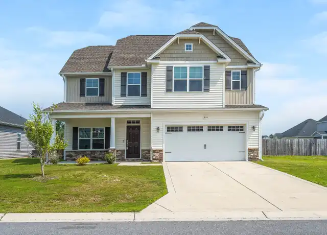 Property at 604 High Tide Dr, Surf City, NC, 28445, 4 beds, 2.5 baths, [object Object]