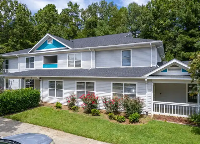 Property at 115 Holiday Park Rd Unit Two Bedroom Gold, Hillsborough, NC, 27278, 2 beds, 1 bath, [object Object]