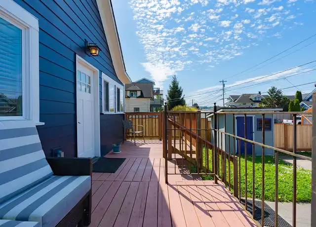 Property at 2314 Hoyt Ave, Everett, WA, 98201, 2 beds, 1 bath, [object Object]