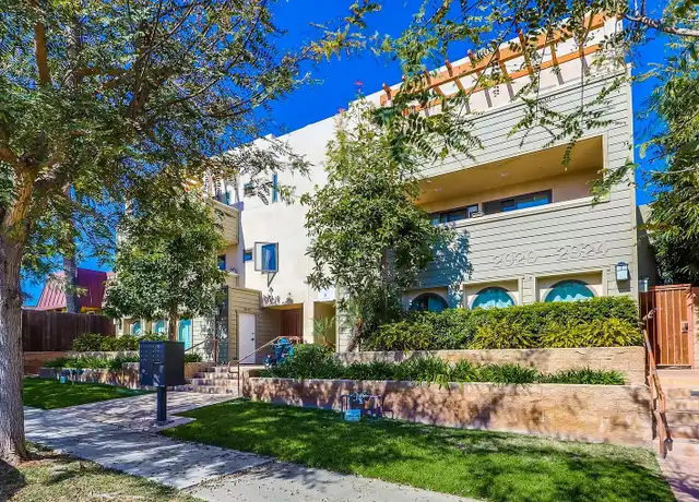 Property at 2016 Hornblend St, San Diego, CA, 92109, 3 beds, 3 baths, [object Object]