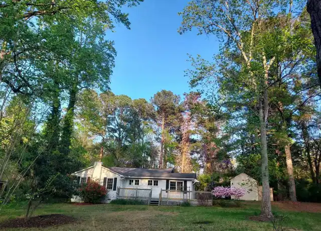 Property at 511 Chafin Dr, Manchester, GA, 31816, 3 beds, 2 baths, [object Object]