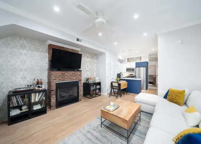 Property at 78 Madison St #1, Hoboken, NJ, 07030, 2 beds, 1 bath, [object Object]