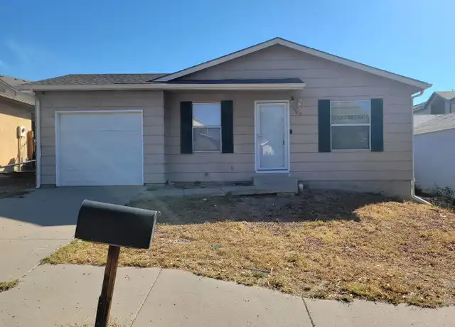 Property at 4902 Pioneer Rd, Pueblo, CO, 81008, 3 beds, 1 bath, [object Object]