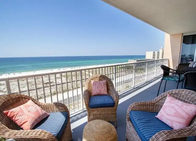 Property at 800 Fort Pickens Rd, Gulf Breeze, FL, 32561, 2 beds, 2 baths, [object Object]