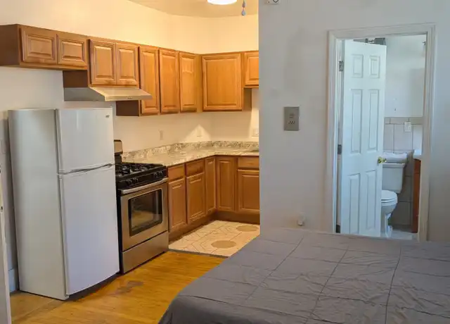 Property at 46 W Newton St Unit 6, Boston, MA, 02118, 0 beds, 1 bath, [object Object]