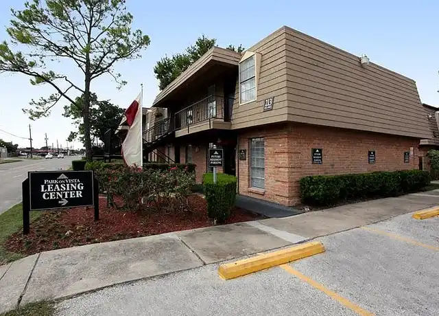 Property at Park on Vista - 201 Vista Rd, Pasadena, TX, 77504, 1 bed, 1 bath, [object Object]