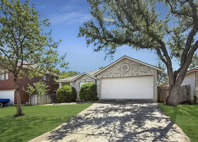 Property at 9814 Diamond Cliff Dr, Helotes, TX, 78023, 3 beds, 2 baths, [object Object]