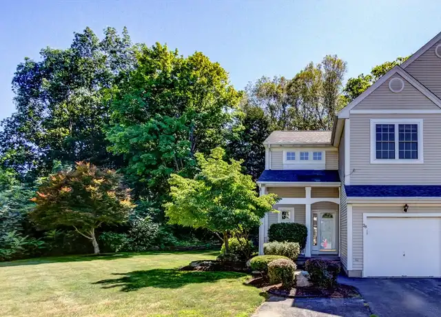 Property at 28 Ptarmigan Dr #28, Shrewsbury, MA, 01545, 3 beds, 2.5 baths, [object Object]