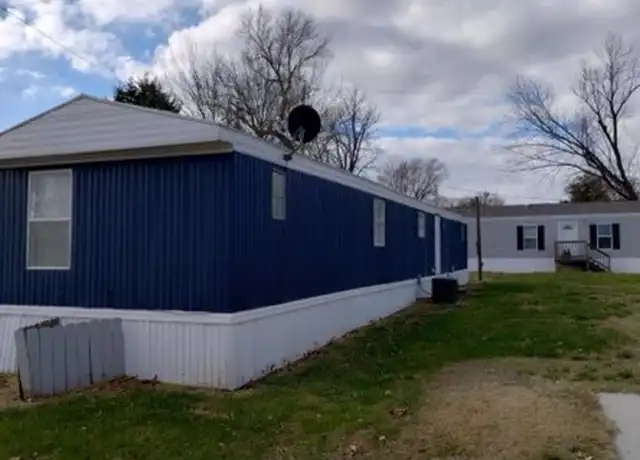 Property at 2166 Patricia Pl, Manhattan, KS, 66502, 2 beds, 2 baths, [object Object]