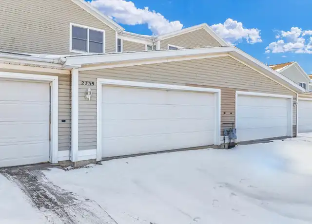 Property at 2735 Rainbow Ave, Bloomington, IL, 61704, 3 beds, 3.5 baths, [object Object]