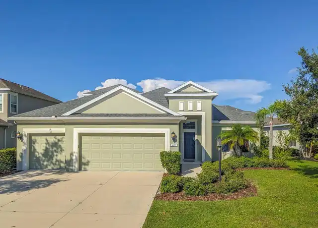 Property at 4820 Central Park Blvd, Bradenton, FL, 34211, 5 beds, 4 baths, [object Object]