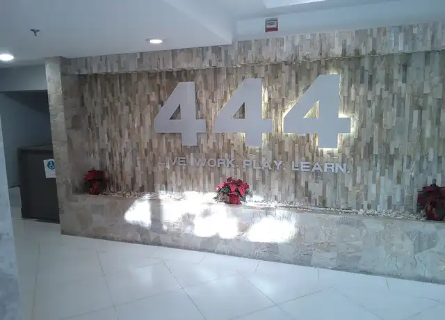 Property at 444 Highland Ave NE Unit 825, Atlanta, GA, 30312, 1 bed, 1 bath, [object Object]