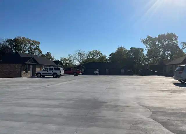 Property at 418 N 20th St Unit L, Van Buren, AR, 72956, 2 beds, 1 bath, [object Object]