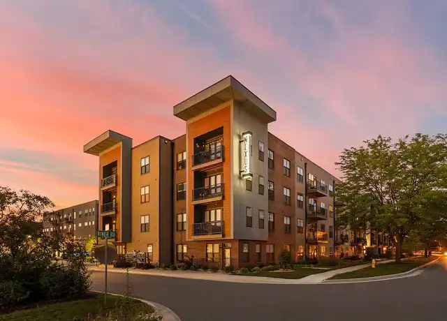 Property at NEXUS Apartments of Noblesville - 7983 Stayer Dr, Noblesville, IN, 46062, 1-2 bed, 1-2 bath, [object Object]