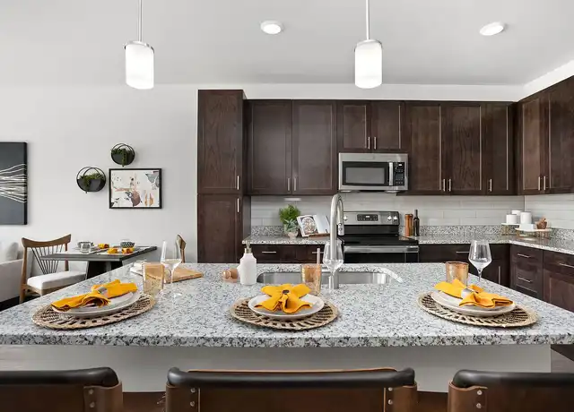 Property at NEXUS Apartments of Noblesville - 7983 Stayer Dr, Noblesville, IN, 46062, 1 bed, 1 bath, [object Object]