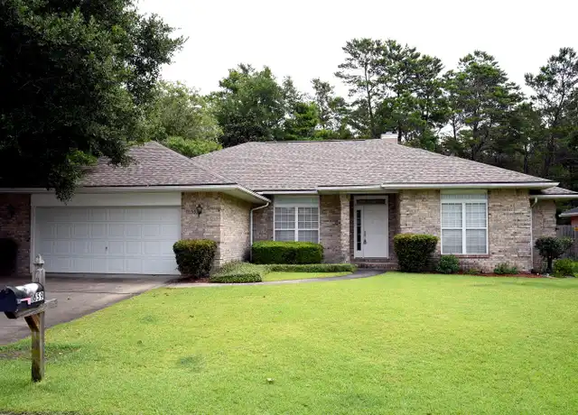 Property at 1659 Northridge Rd, Niceville, FL, 32578, 4 beds, 2 baths, [object Object]