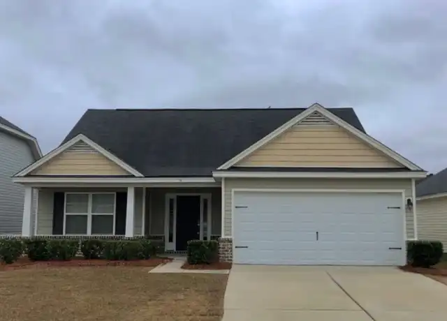 Property at 18 Millie Ln, Port Wentworth, GA, 31407, 3 beds, 2 baths, [object Object]