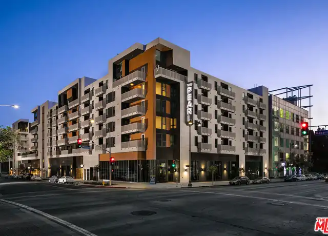 Property at 687 S Hobart Blvd Unit 748, Los Angeles, CA, 90005, 0 beds, 1 bath, [object Object]