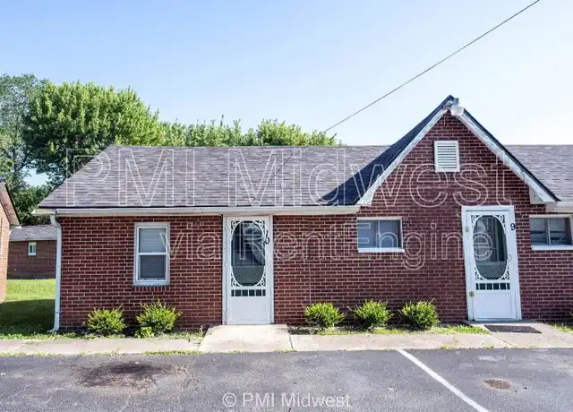 Property at 2142 U.S. Highway 40 Unit 10, Greenfield, IN, 46140, 1 bed, 1 bath, [object Object]