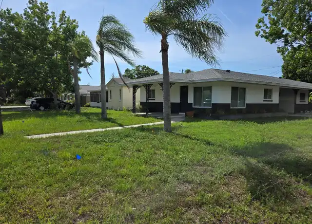 Property at 5601 Tangerine Ave S, Gulfport, FL, 33707, 2 beds, 1 bath, [object Object]