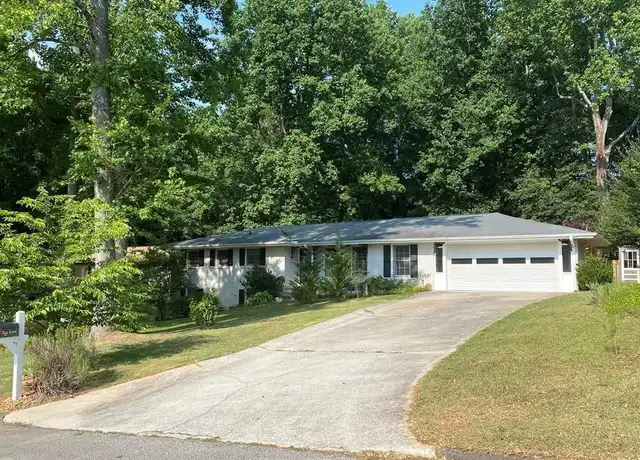 Property at 7220 Ray Rd, Lithia Springs, GA, 30122, 4 beds, 3 baths, [object Object]