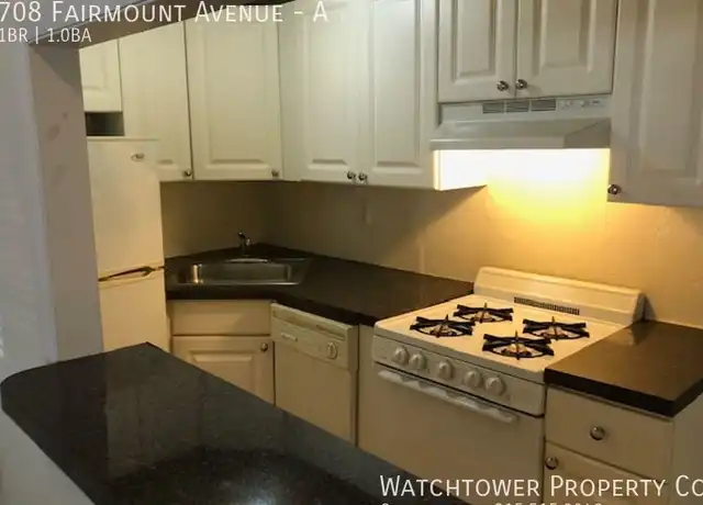 Property at 708 Fairmount Ave Unit A, Philadelphia, PA, 19123, 1 bed, 1 bath, [object Object]