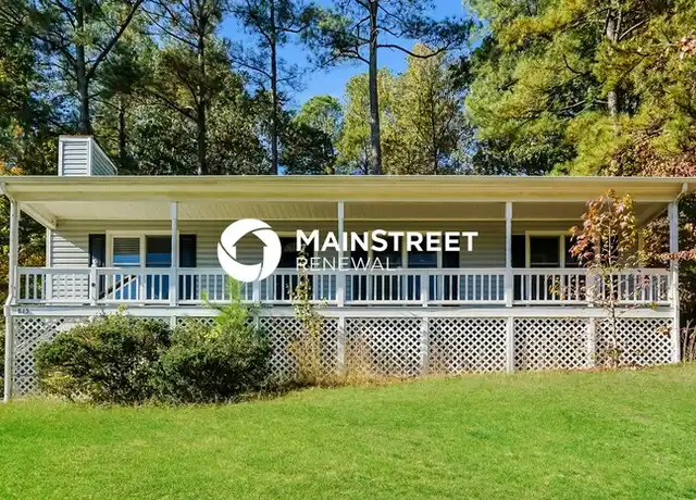 Property at 815 Grandview Dr, Durham, NC, 27703, 3 beds, 2 baths, [object Object]