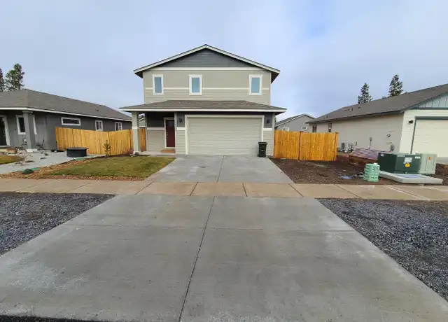 Property at 16440 Bassett Dr, La Pine, OR, 97739, 3 beds, 2.5 baths, [object Object]