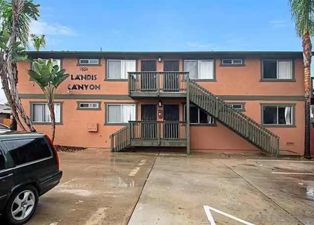 Property at 3553 Landis St Unit B, San Diego, CA, 92104, 3 beds, 2 baths, [object Object]