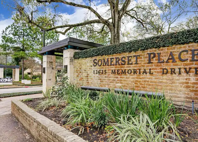 Property at 12625 Memorial Dr #63, Houston, TX, 77024, 2 beds, 2.5 baths, [object Object]