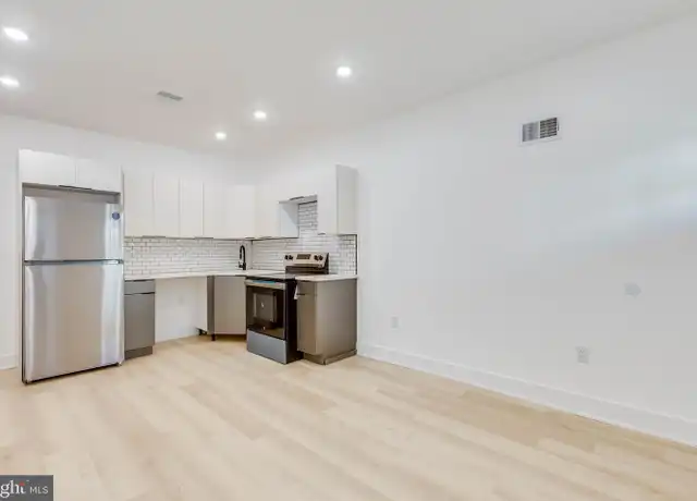 Property at 6027 Delancey St Unit B, Philadelphia, PA, 19143, 2 beds, 1 bath, [object Object]