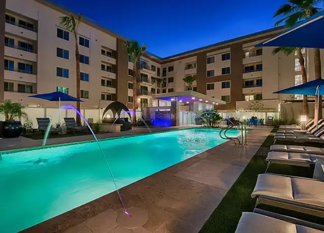 Property at The View At Cascade - 18575 N Scottsdale Rd, Scottsdale, AZ, 85255, 1-2 bed, 1-2 bath, [object Object]