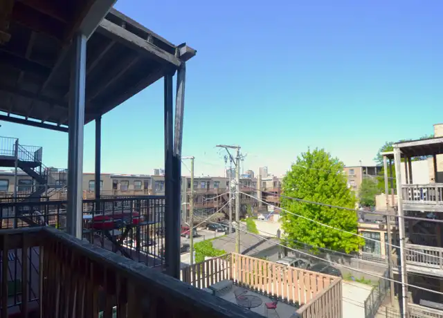 Property at 2943 N Halsted St #2, Chicago, IL, 60657, 2 beds, 1 bath, [object Object]