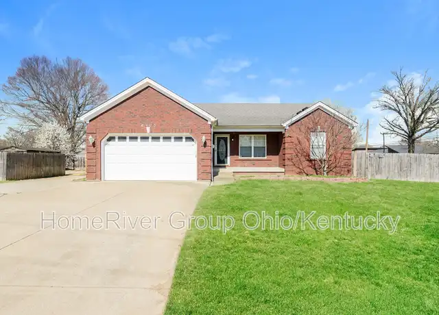 Property at 6400 Sky Blue Ave, Louisville, KY, 40258, 3 beds, 3 baths, [object Object]