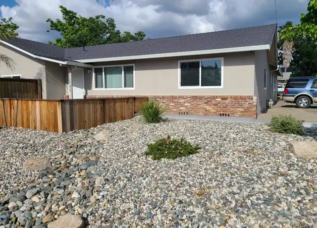 Property at 4970 Jackson St Unit A, North Highlands, CA, 95660, 3 beds, 1 bath, [object Object]