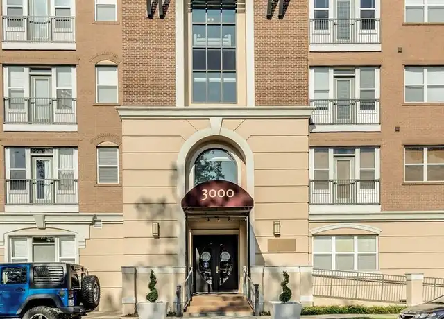 Property at 3000 Vanderbilt Pl #209, Nashville, TN, 37212, 3 beds, 2 baths, [object Object]