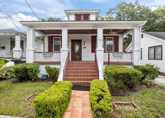 Property at 938 Rutledge Ave, Charleston, SC, 29403, 2 beds, 2 baths, [object Object]