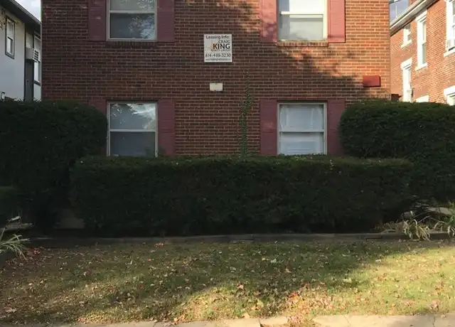 Property at 54 W 8th Ave Unit 2 COPY, Columbus, OH, 43201, 3 beds, 2 baths, [object Object]