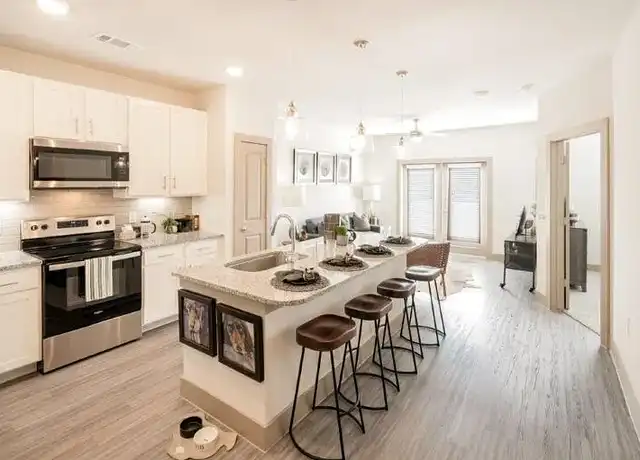 Property at The Duvall - 3550 S Robinson Rd, Grand Prairie, TX, 75052, 0 beds, 1 bath, [object Object]
