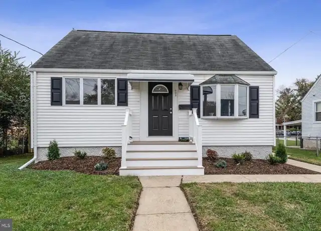 Property at 609 Virginia Ave, Essex, MD, 21221, 4 beds, 2 baths, [object Object]