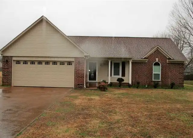Property at 721 Sanders Bluff Rd, Humboldt, TN, 38343, 3 beds, 2 baths, [object Object]