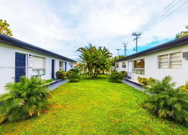 Property at 2206 Fillmore St Unit 5, Hollywood, FL, 33020, 1 bed, 1 bath, [object Object]