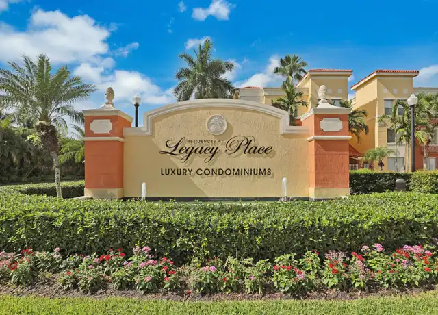 Property at 11023 Legacy Ln #102, Palm Beach Gardens, FL, 33410, 1 bed, 1 bath, [object Object]