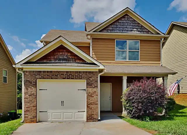 Property at 55 Wyndham Ct SE, Cartersville, GA, 30121, 3 beds, 2 baths, [object Object]
