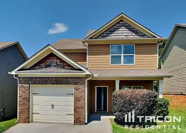Property at 55 Wyndham Ct SE, Cartersville, GA, 30121, 3 beds, 2 baths, [object Object]